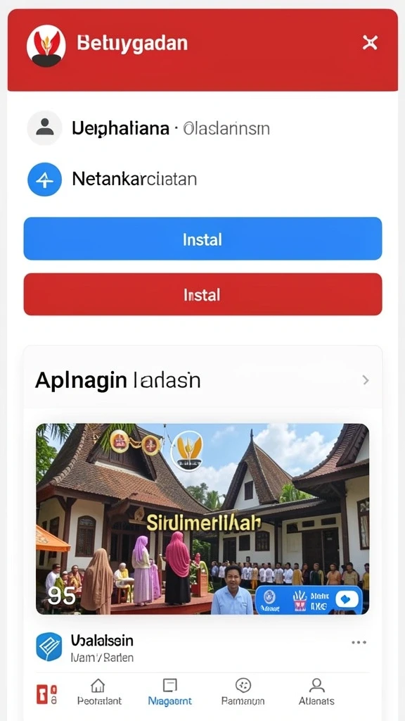 Beragam tema mesin slot yang menarik.
