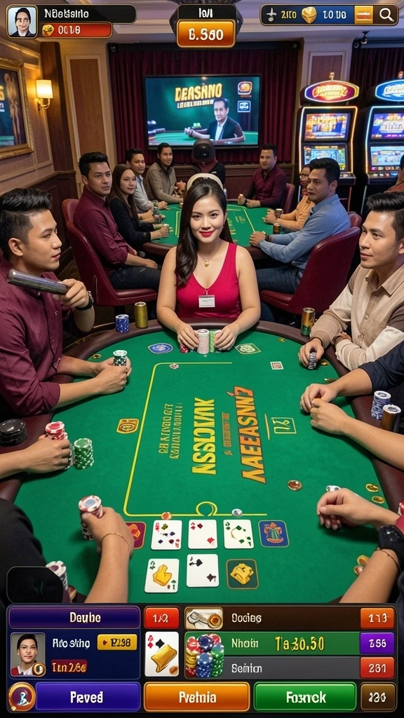 Beragam tema slot yang memikat dan seru.