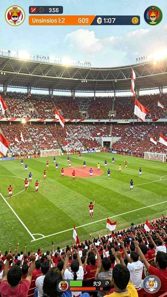 Screenshot menunjukkan fitur promosi terbaru di 88MAIN.