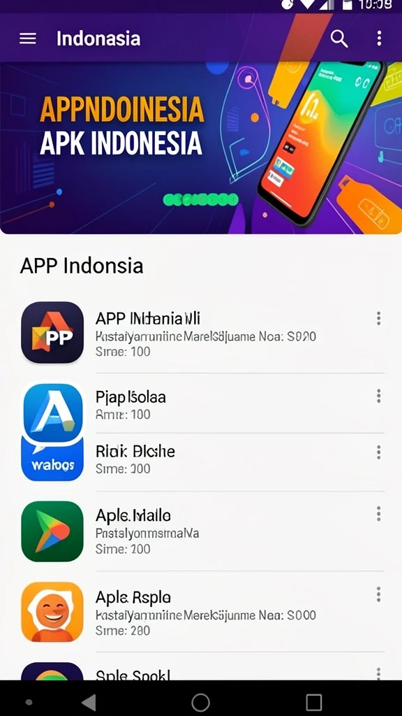 Beragam pilihan mesin slot menarik.