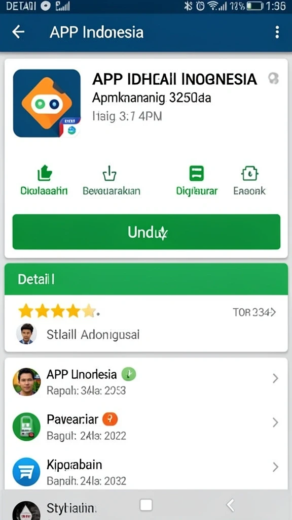 Fitur bonus yang menggiurkan dan menghibur.