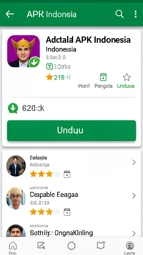 Beragam tema slot untuk pilihan yang lebih banyak.