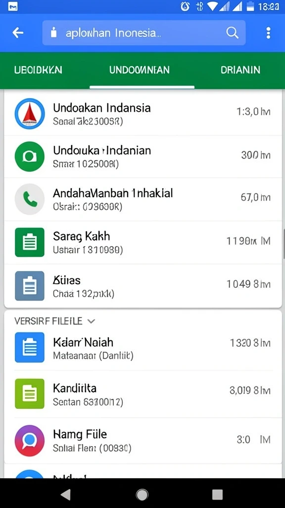 Tangkapan layar menampilkan momen epik dalam pertempuran seru.