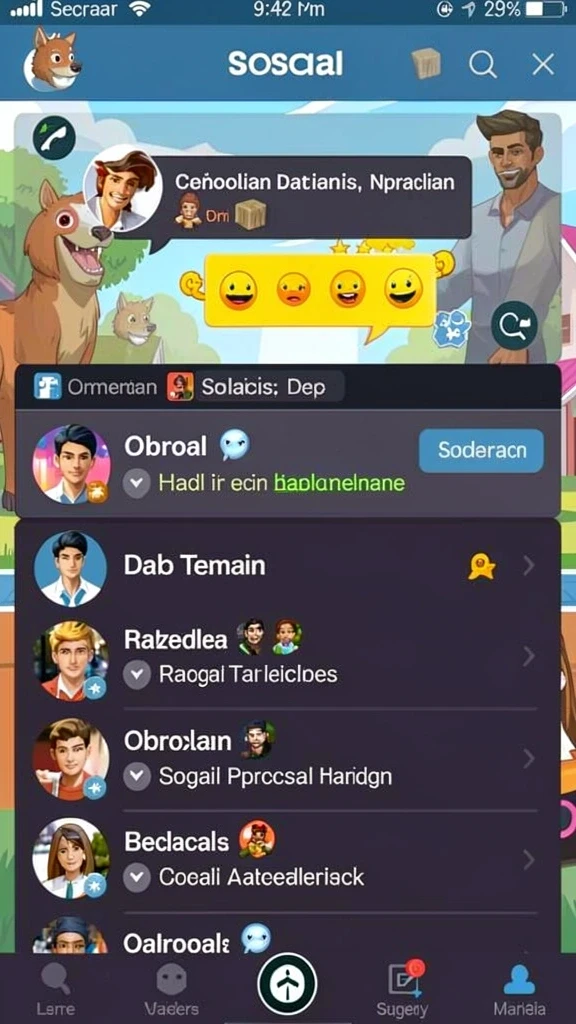 Gambar karakter DOTA88 yang menakjubkan.