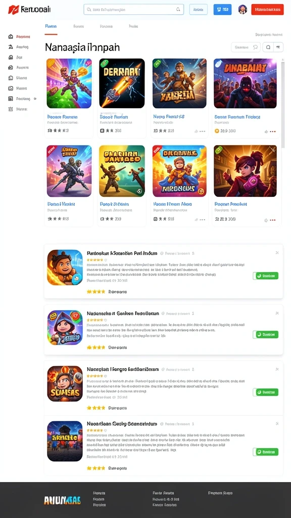 Tangkapan layar menampilkan fitur bonus yang menarik dan menguntungkan.