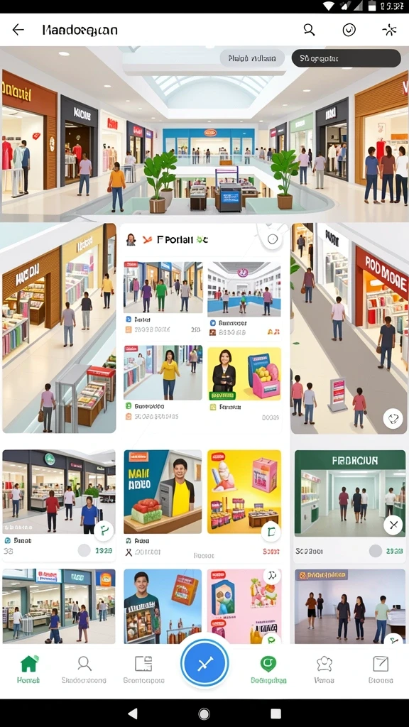 Beragam mode permainan yang siap menguji kemampuan Anda.