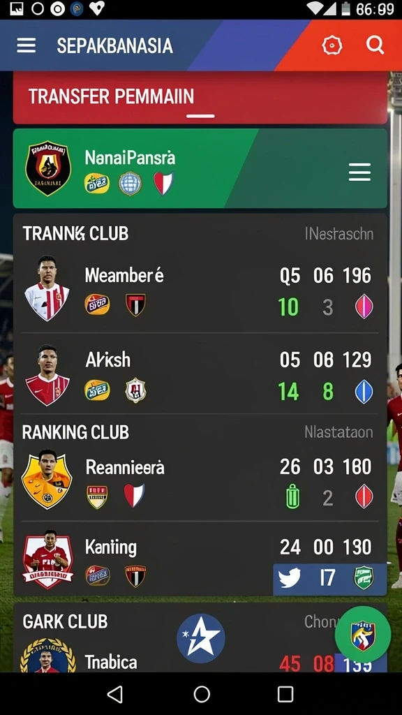 Fitur bonus menarik yang meningkatkan peluang menang.