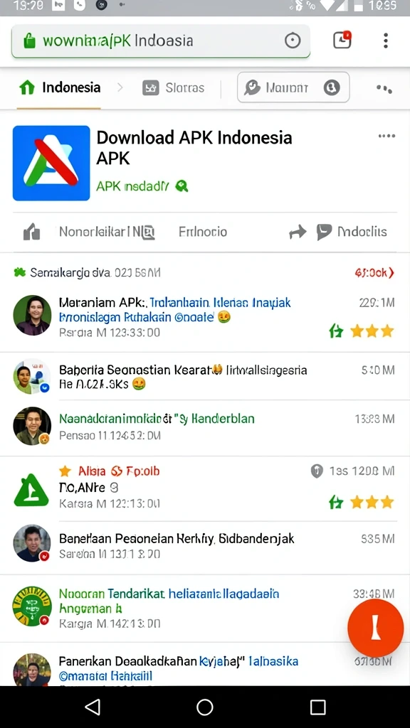 Tampilan antarmuka GACOR668 yang menarik.