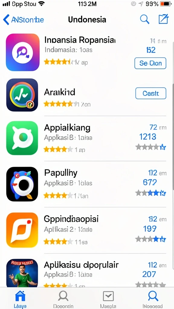 Contoh misi menarik dalam GIFTRP288.