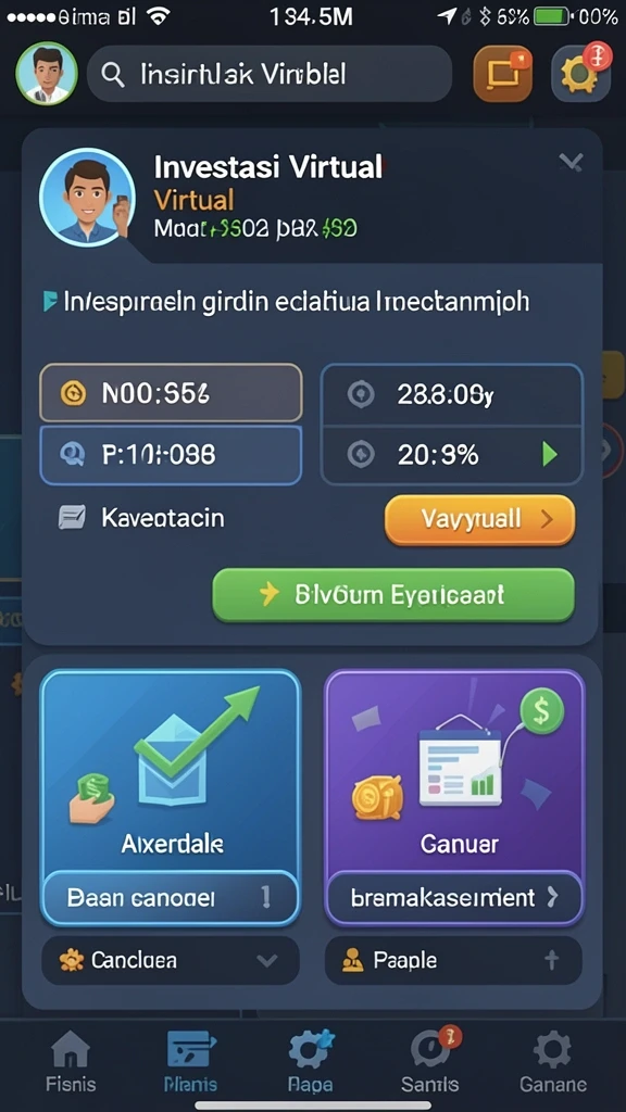 Grafis yang memukau dalam HOKI99.