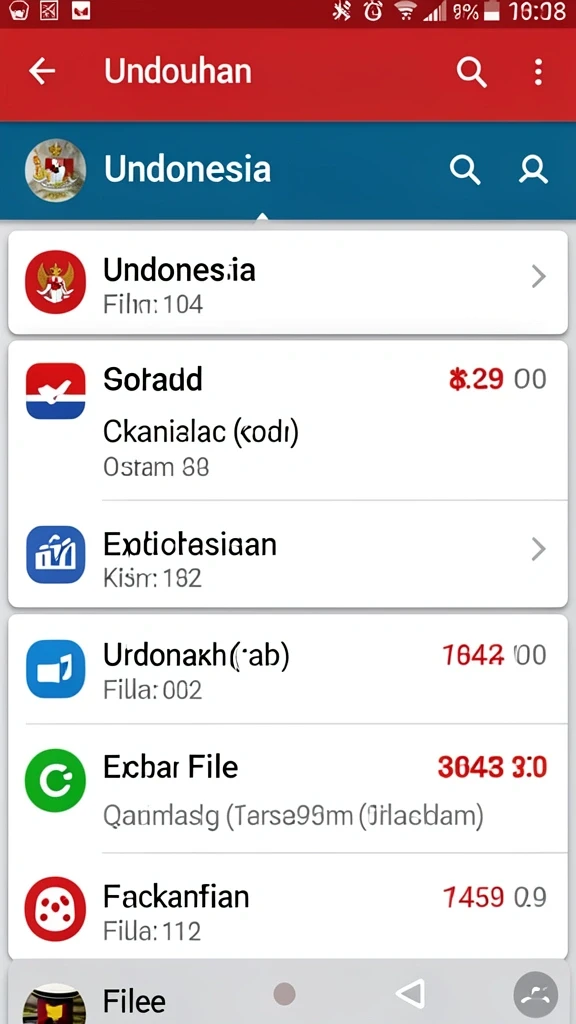 Fitur bonus yang mengasyikkan dan menguntungkan.