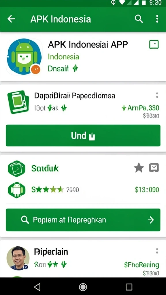 Tampilan antarmuka HOKILUCK yang menarik.