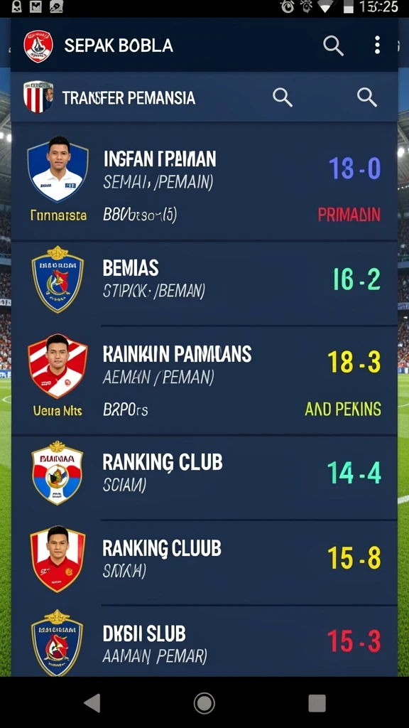 Fitur komunitas IDAGAME yang memudahkan interaksi antar pemain.