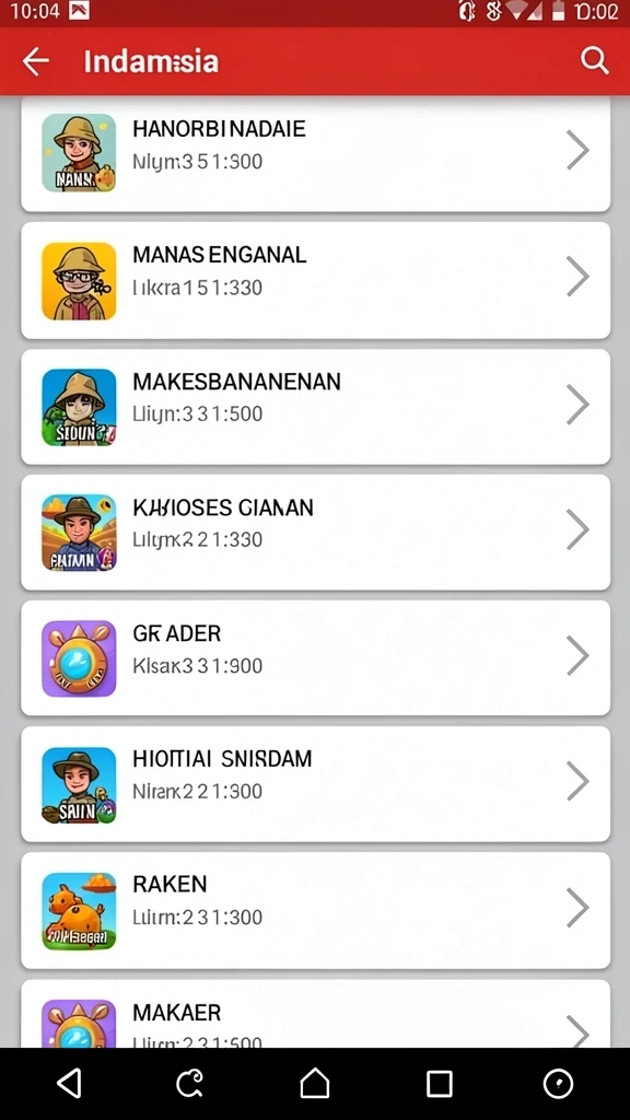 Mode permainan baru yang menawarkan tantangan lebih.