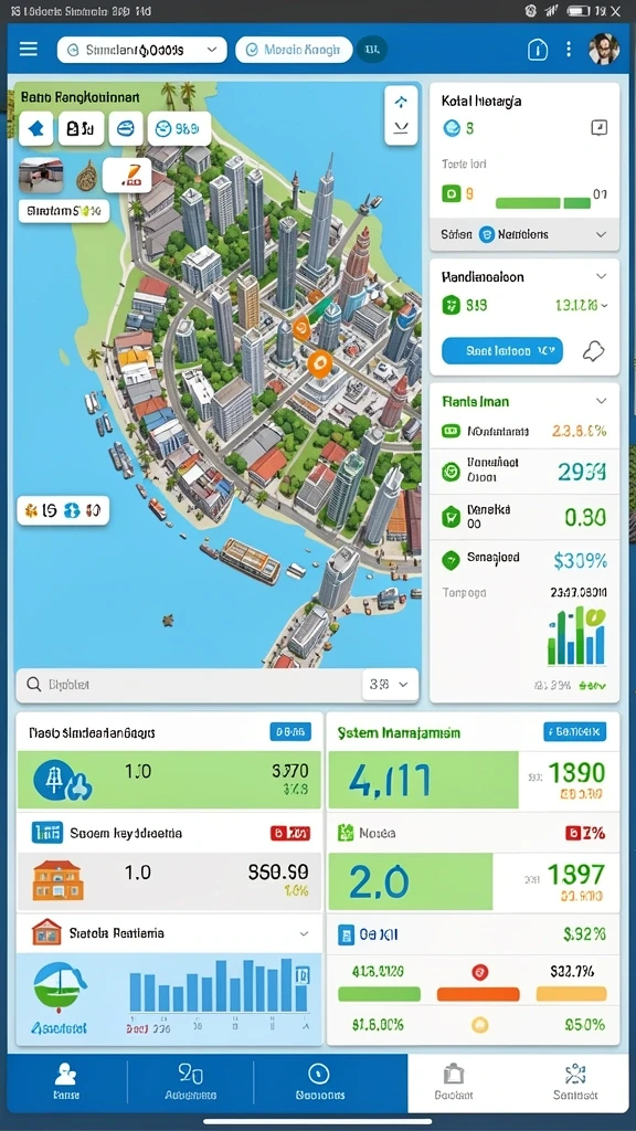 Grafik yang menawan dan efek suara yang realistis.