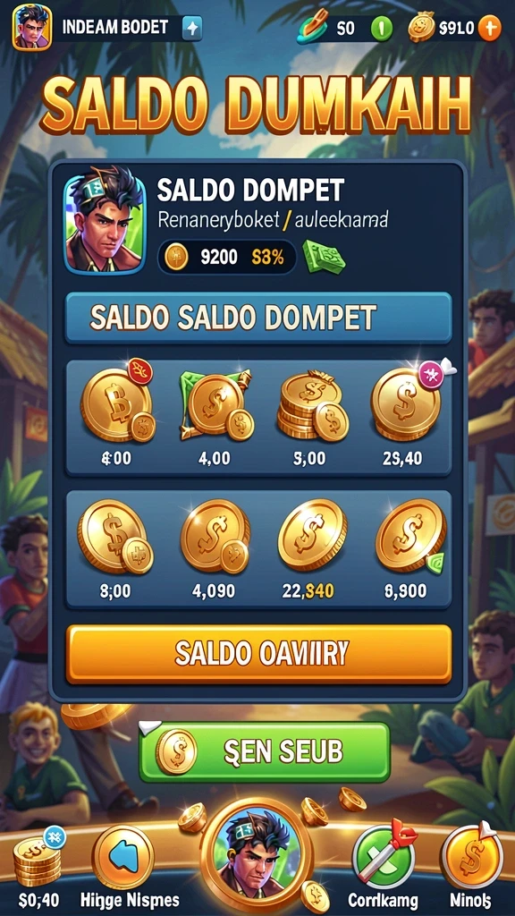 Komunitas aktif yang saling berbagi tips dan trik.