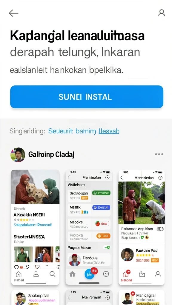 Beragam tema slot yang menggugah semangat bermain.