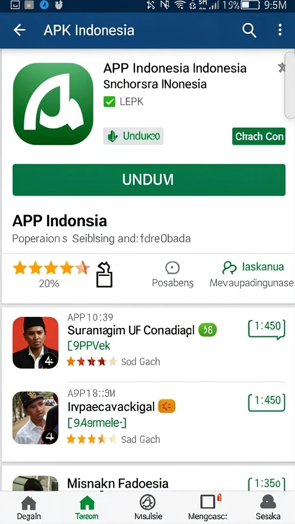Bonus menarik untuk setiap pemain setia.