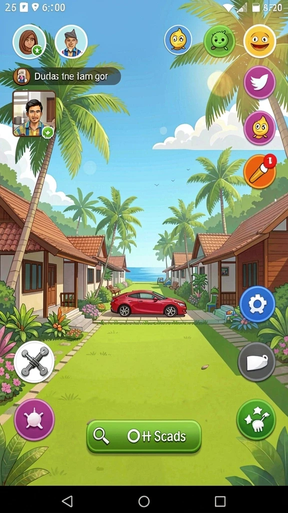 Fitur bonus yang meningkatkan peluang untuk menang.