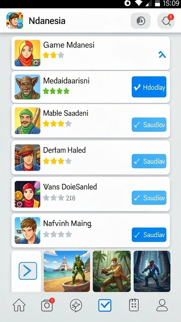 Ragam tema slot yang menarik untuk dipilih.