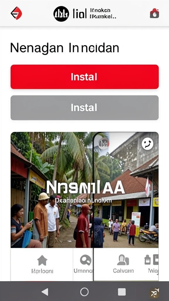 Fitur bonus yang seru dan bisa meningkatkan peluang menang.