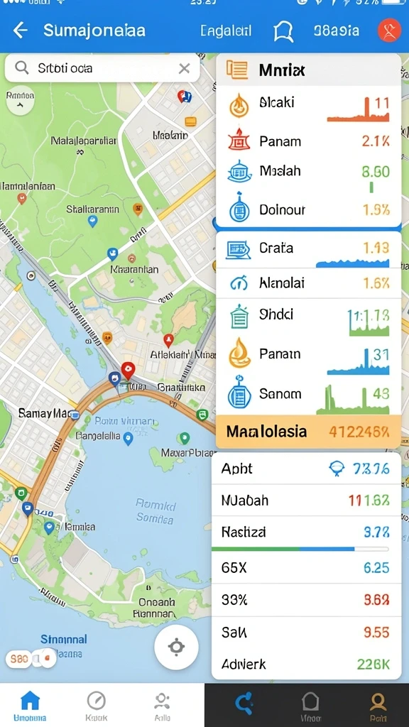 Beragam tema slot yang membuat permainan lebih seru.