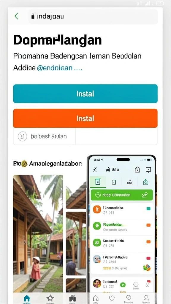 Fitur kostumisasi karakter yang sangat dipuji oleh pengguna.