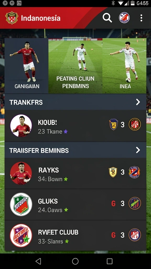 Fitur bonus menarik yang meningkatkan peluang menang.