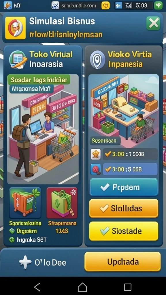Fitur bonus yang menguntungkan bagi pemain.