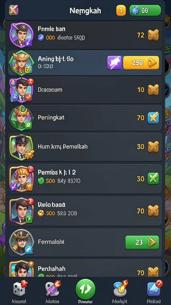 Bergabung dengan komunitas yang aktif dan mendukung.