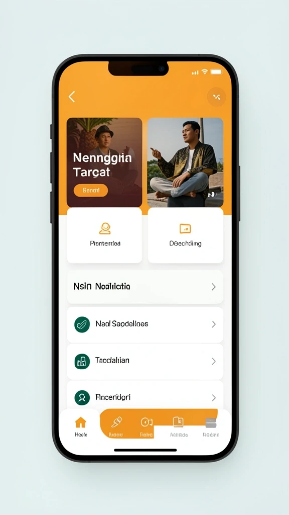 Sistem dukungan pelanggan yang responsif di RAHAYU88.