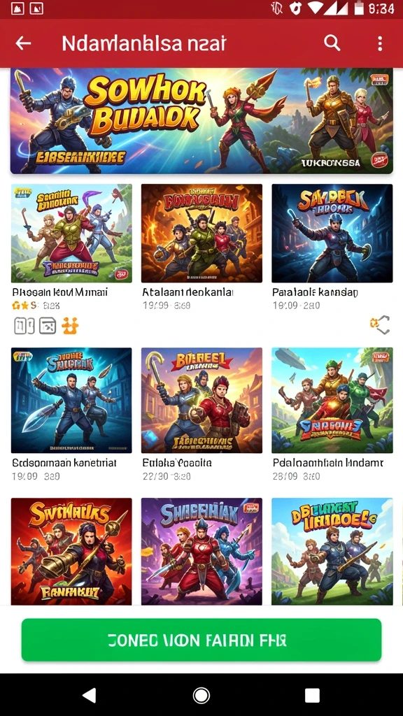 Fitur bonus yang menguntungkan bagi pemain.