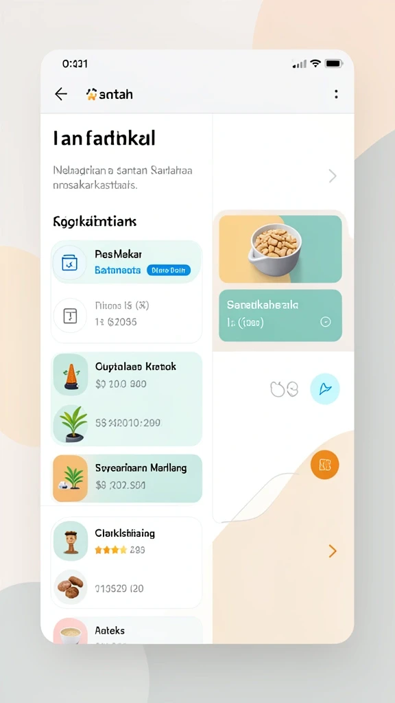 Beragam tema slot dengan karakter unik.