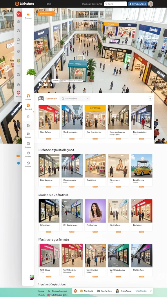 Tampilan antarmuka yang menarik dan user-friendly.