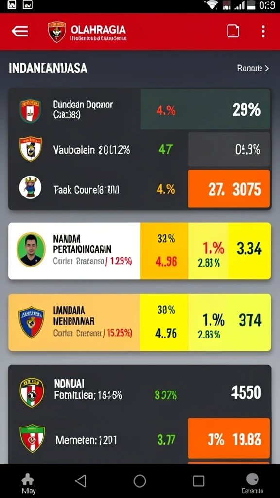 Tangkapan layar menunjukkan mode multiplayer yang seru dan interaktif.