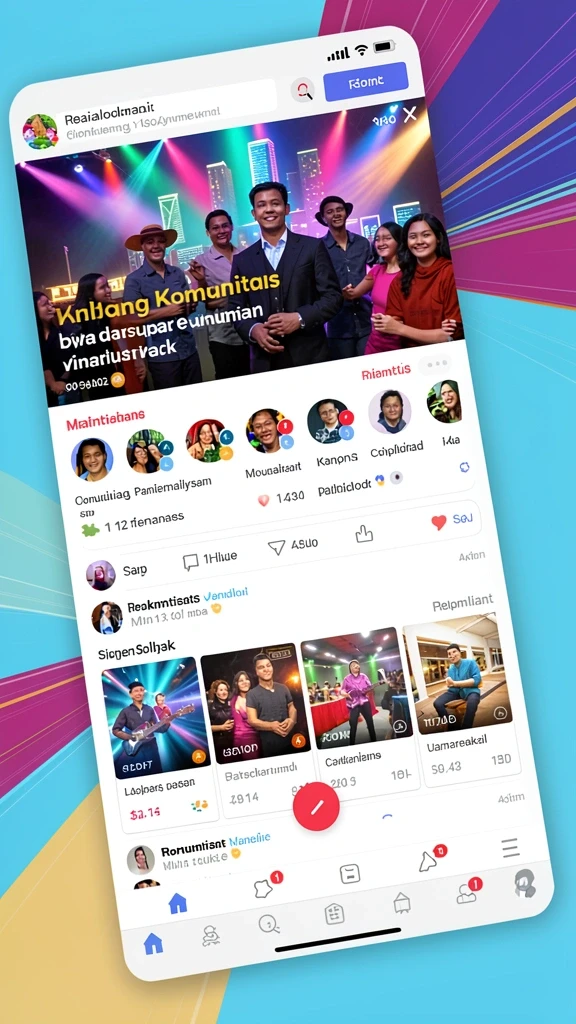 Tema slot yang beragam dengan grafik berkualitas tinggi.