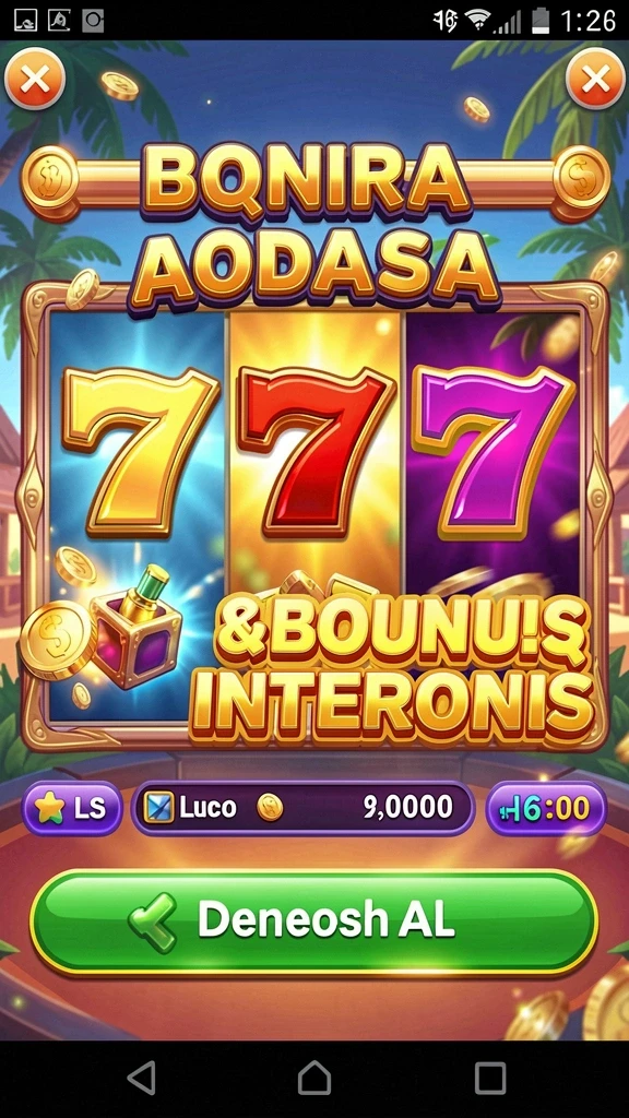 Fitur bonus yang menguntungkan bagi pemain.