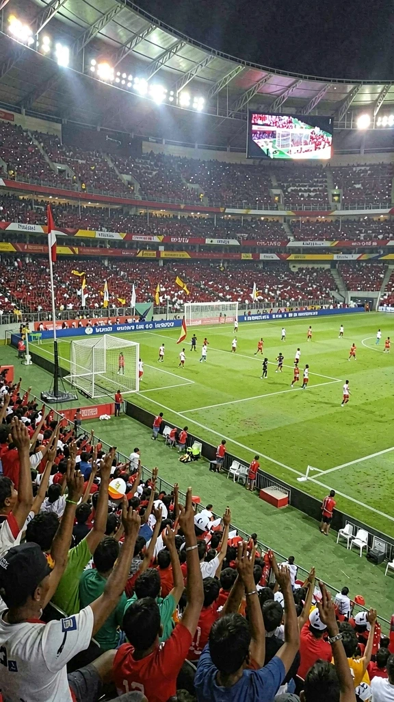 Fitur bonus yang siap memanjakan pemain.
