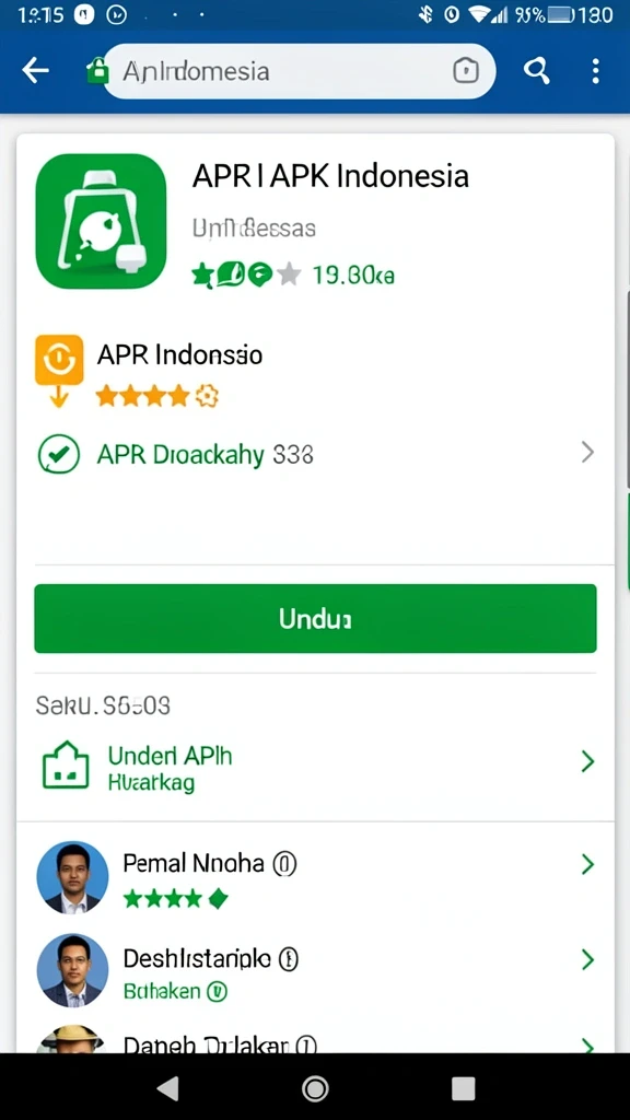 Tampilan menarik dari permainan slot yang ditawarkan.