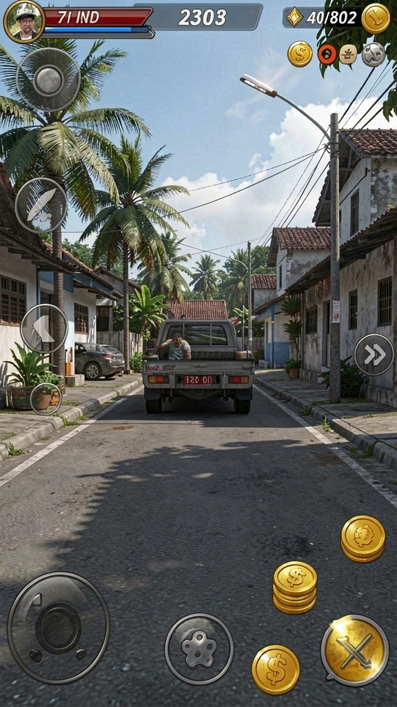 Dukungan pelanggan siap membantu kapan saja.