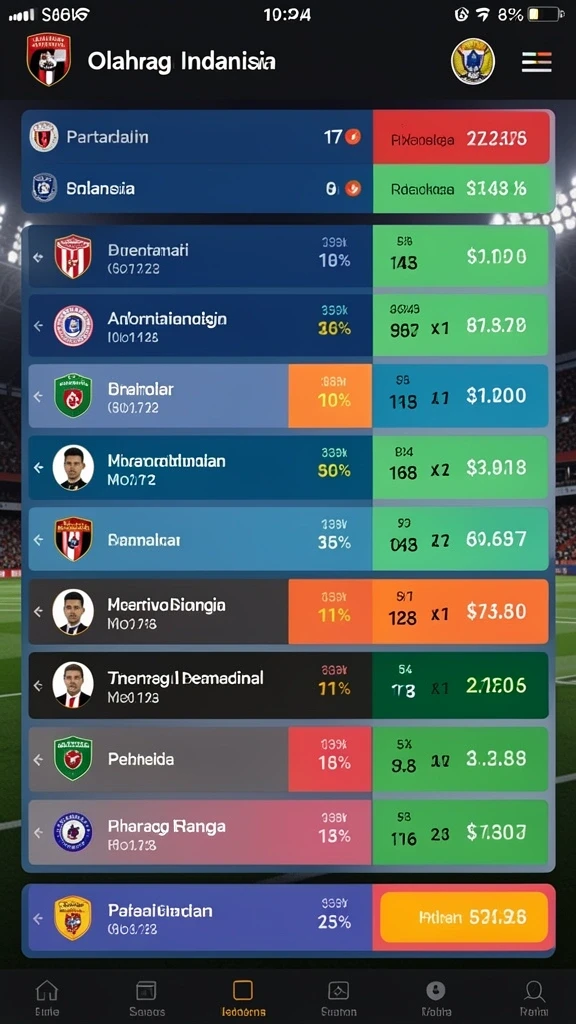 Pengalaman bermain yang interaktif dan sosial.