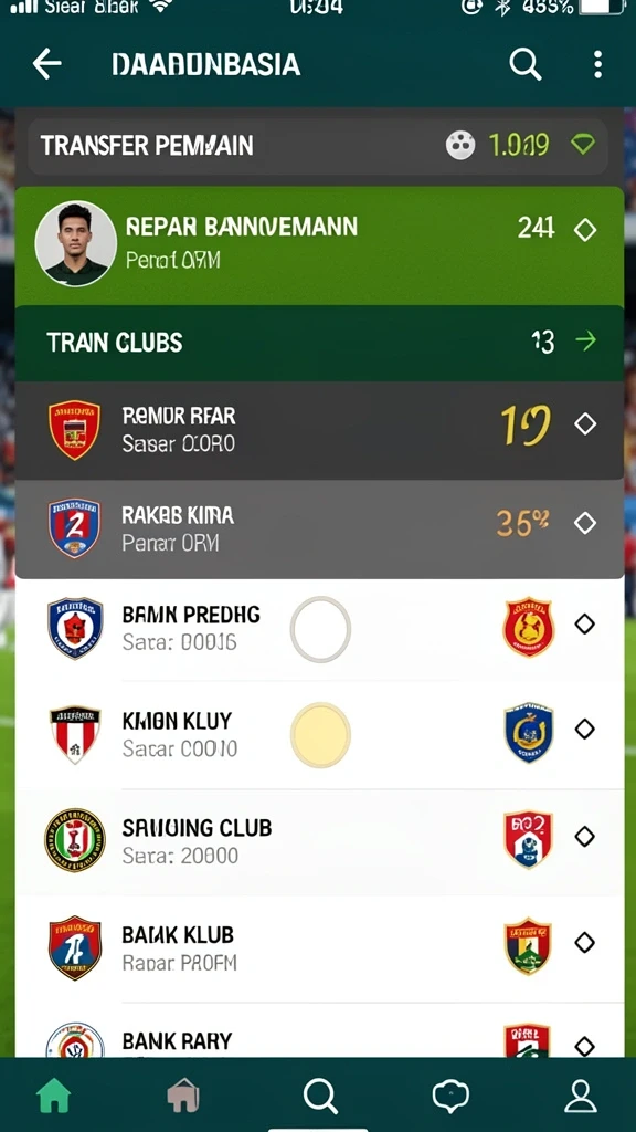 Karakter baru yang menambah variasi dalam permainan.
