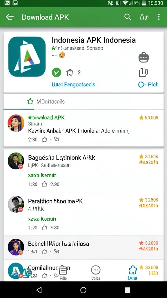 Fitur bonus yang menarik meningkatkan peluang menang.
