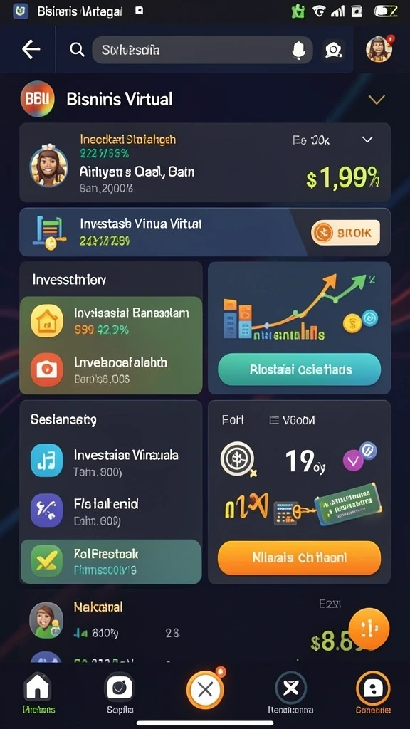 Tempat menarik untuk memulai petualangan slot Anda.